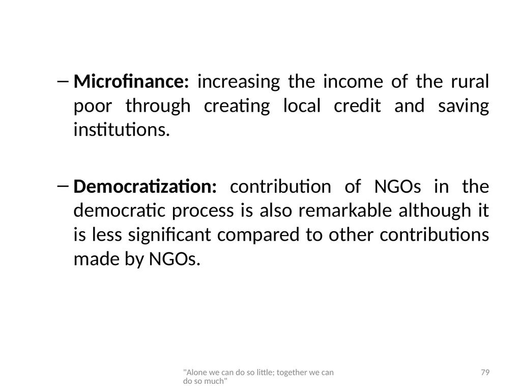 Networking and partnership formation for AECD - slide 79 of 120