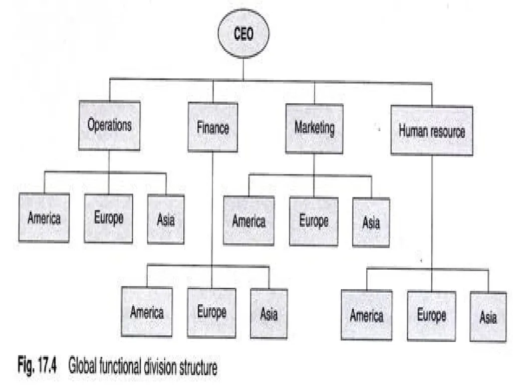 Multinational Companies (MNCs) Multinational - slide 27 of 46