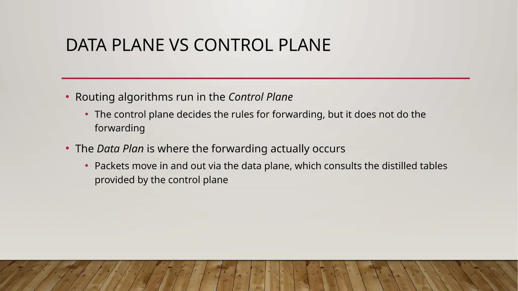 14-760: Adv. Real-World Networks Switching fabric, - slide 35 of 38