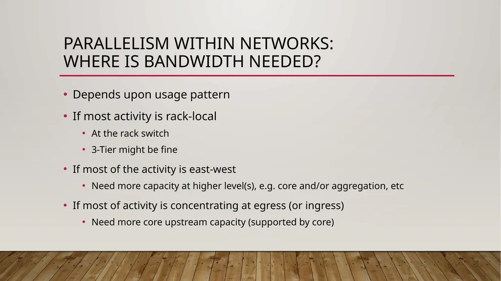 14-760: Adv. Real-World Networks Switching fabric, - slide 28 of 38