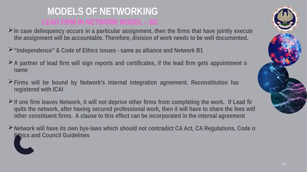 Shared by CA. Pramod Jain 2nd October 2023, - slide 16 of 30