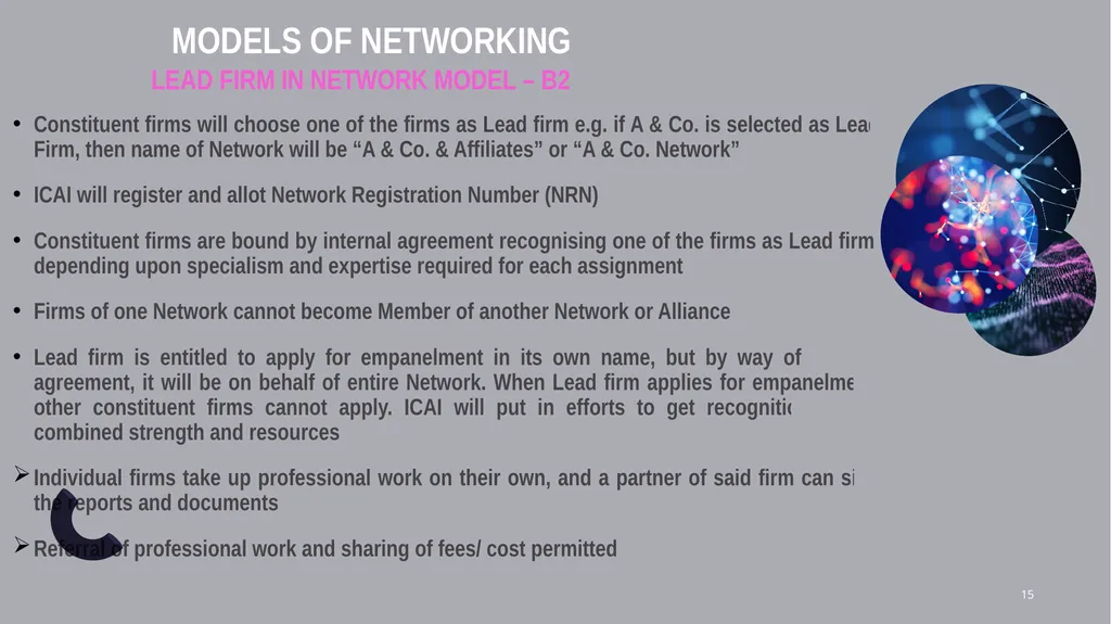 Shared by CA. Pramod Jain 2nd October 2023, - slide 15 of 30