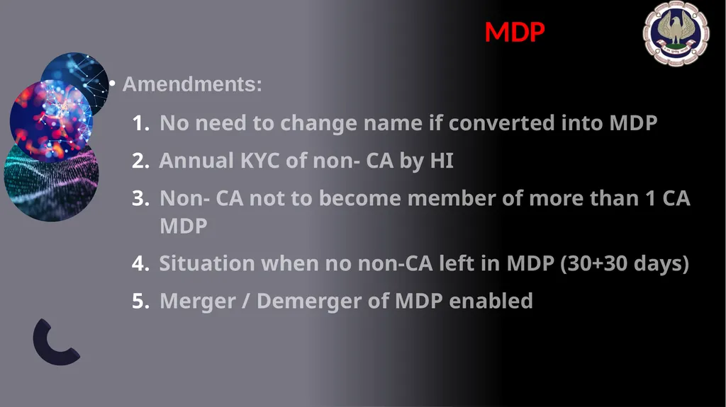 Shared by CA. Pramod Jain 2nd October 2023, - slide 4 of 30