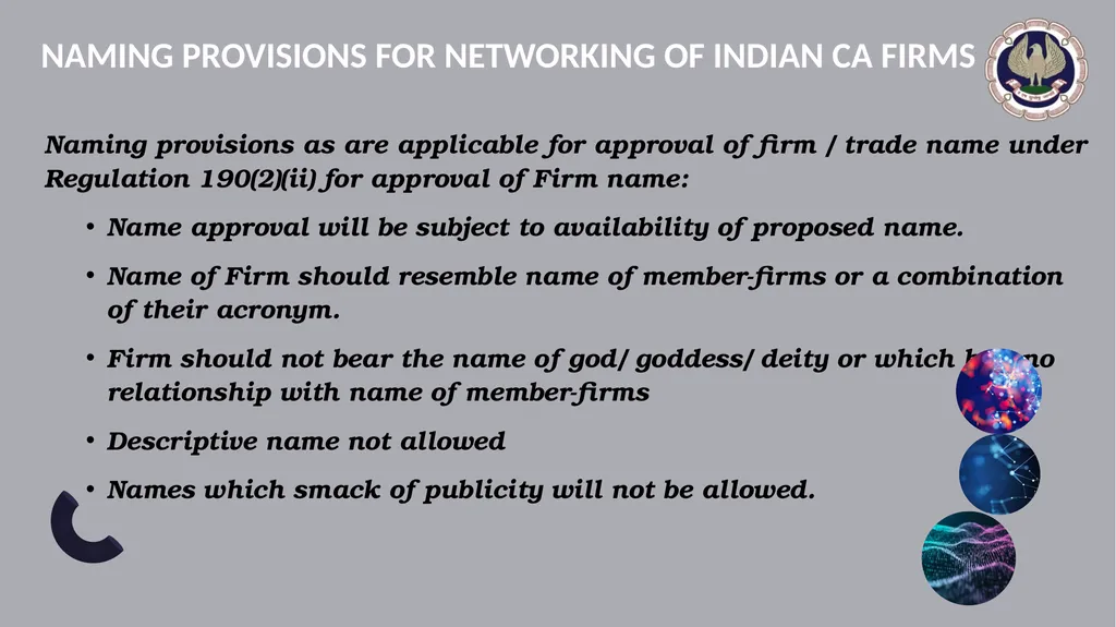 Shared by CA. Pramod Jain 2nd October 2023, - slide 18 of 30