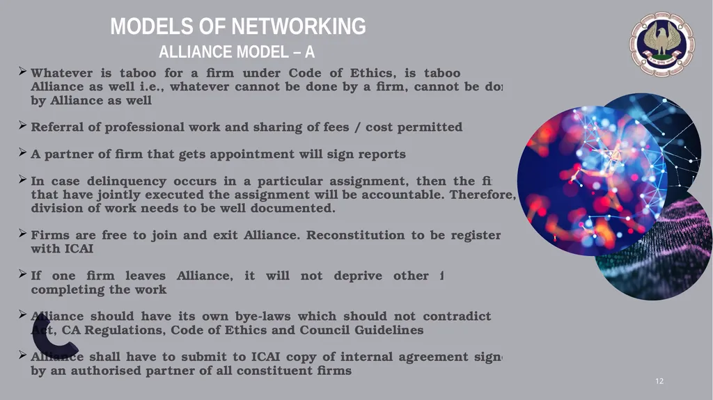 Shared by CA. Pramod Jain 2nd October 2023, - slide 12 of 30