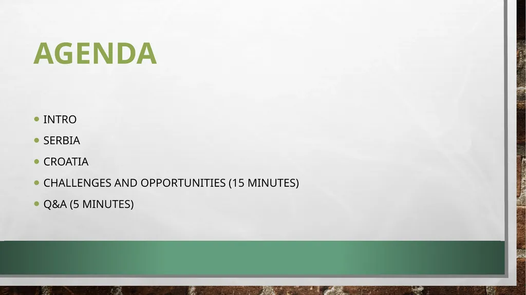 „Regional startup ecosystems– current state and - slide 2 of 49