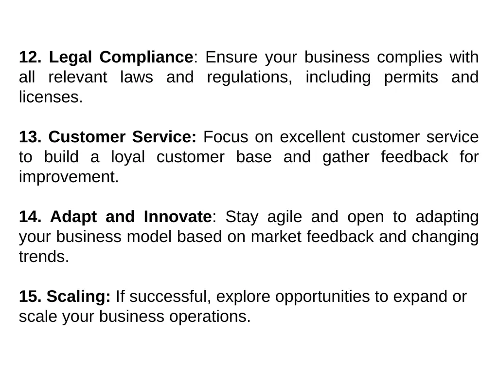 Unit 1: BUSINESS SYSTEM Presented by - Dr. Rahul - slide 20 of 22