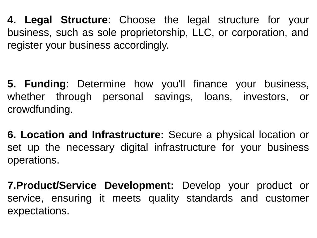 Unit 1: BUSINESS SYSTEM Presented by - Dr. Rahul - slide 18 of 22