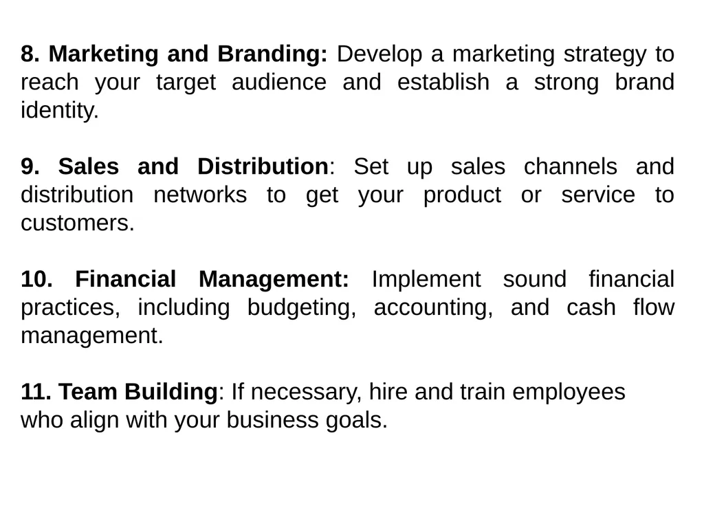 Unit 1: BUSINESS SYSTEM Presented by - Dr. Rahul - slide 19 of 22