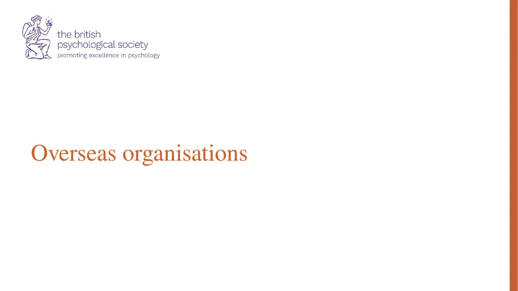 Special Group for Independent Practitioners: - slide 18 of 31