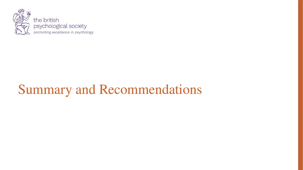 Special Group for Independent Practitioners: - slide 28 of 31