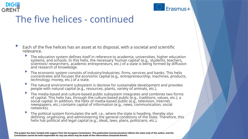 Training Week 30 September – 4th October 2019 - slide 8 of 37