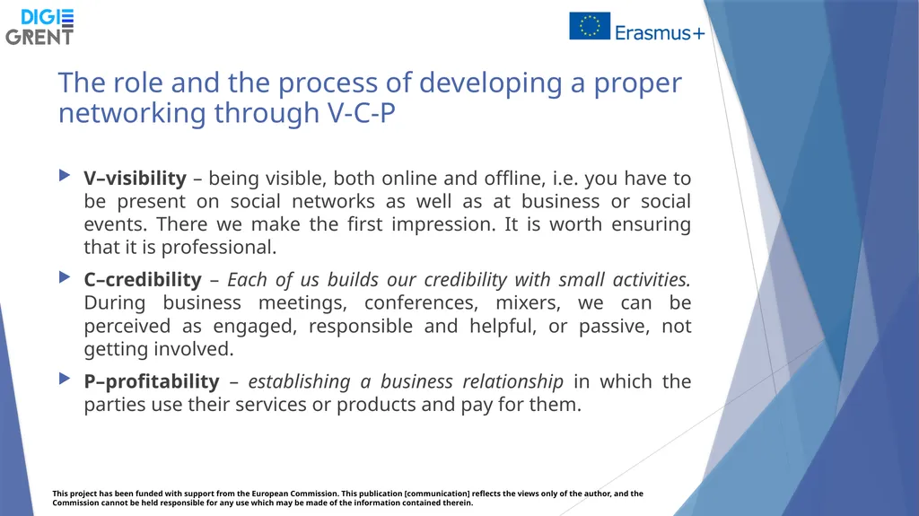 Training Week 30 September – 4th October 2019 - slide 17 of 37