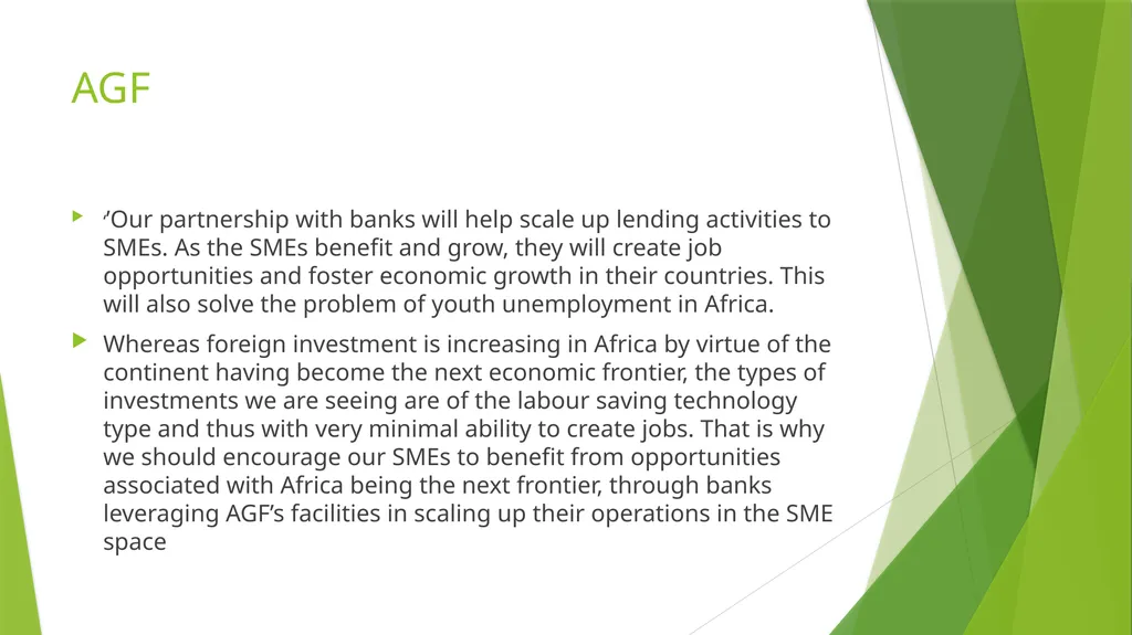 SSCG – 19th February 2015 What are key drivers of - slide 14 of 17