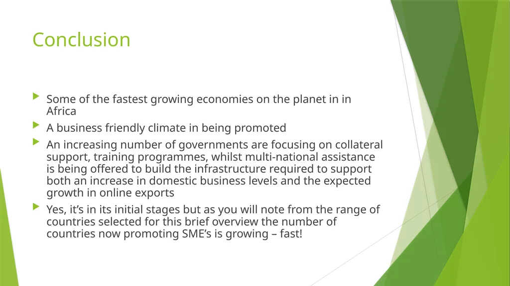 SSCG – 19th February 2015 What are key drivers of - slide 16 of 17