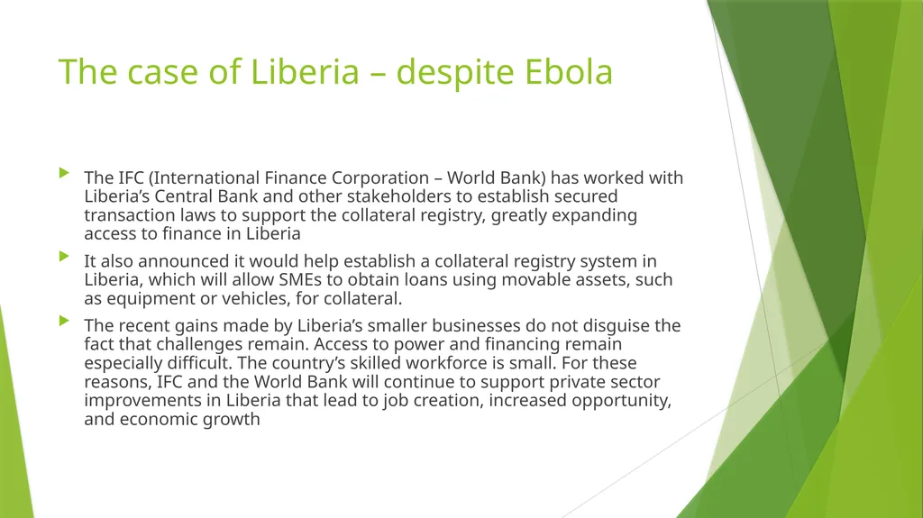 SSCG – 19th February 2015 What are key drivers of - slide 15 of 17