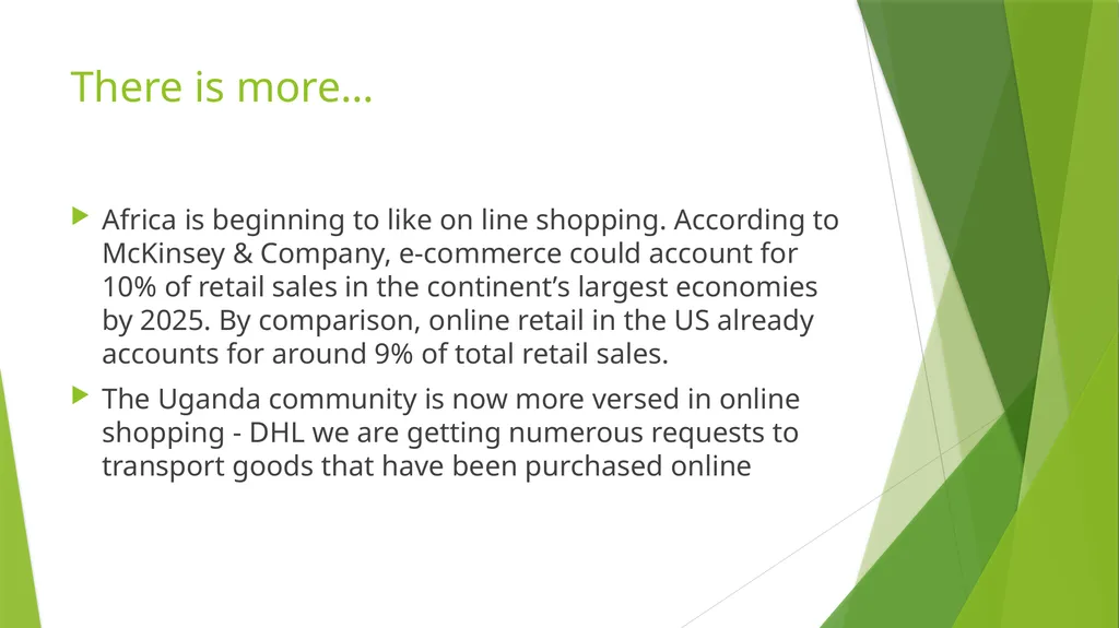 SSCG – 19th February 2015 What are key drivers of - slide 10 of 17