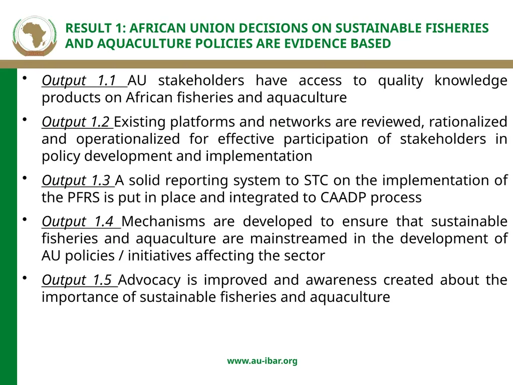 SECOND DIALOGUE AND SENSITIZATION MEETING WITH - slide 4 of 17
