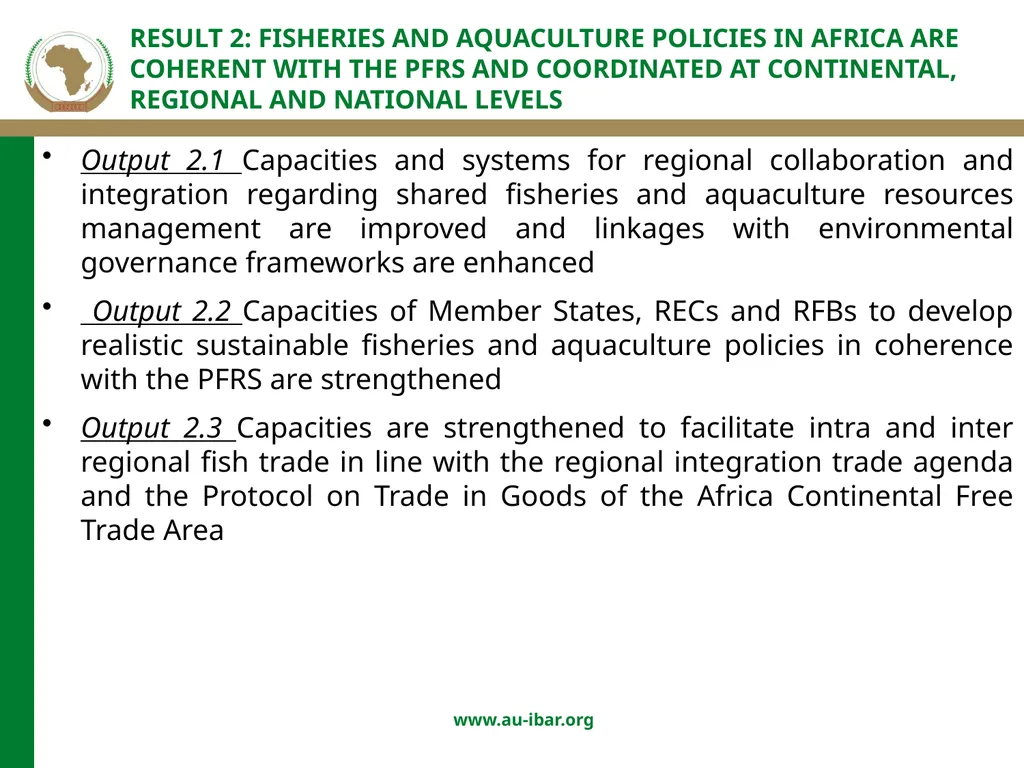 SECOND DIALOGUE AND SENSITIZATION MEETING WITH - slide 5 of 17