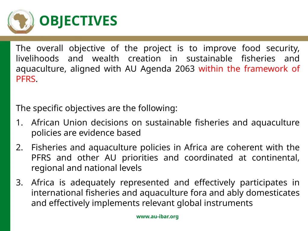 SECOND DIALOGUE AND SENSITIZATION MEETING WITH - slide 3 of 17