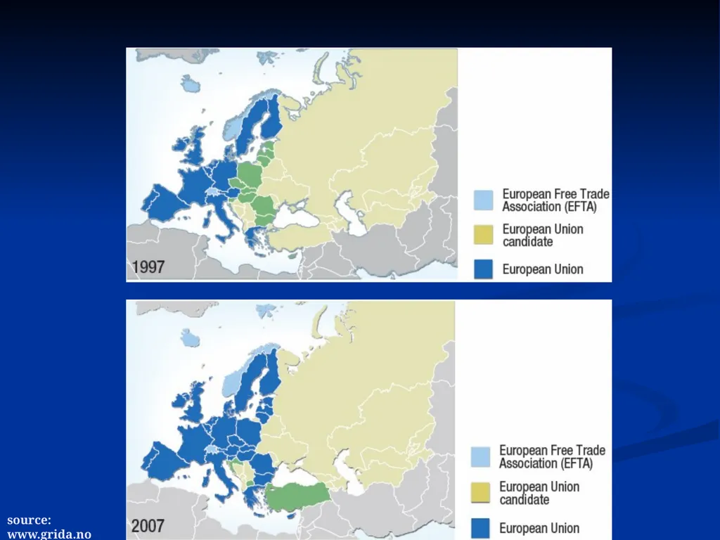 The Black Sea Economic Cooperation (BSEC): 20 - slide 4 of 29