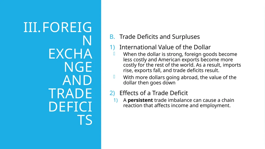 Resources for Global Trade Economics| Chapter 17 - slide 16 of 17