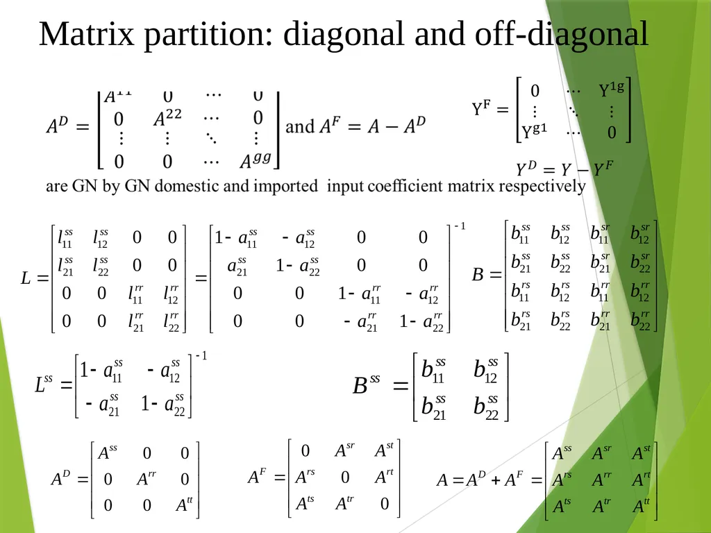 The multilateral nature of balterial trade in the - slide 11 of 48
