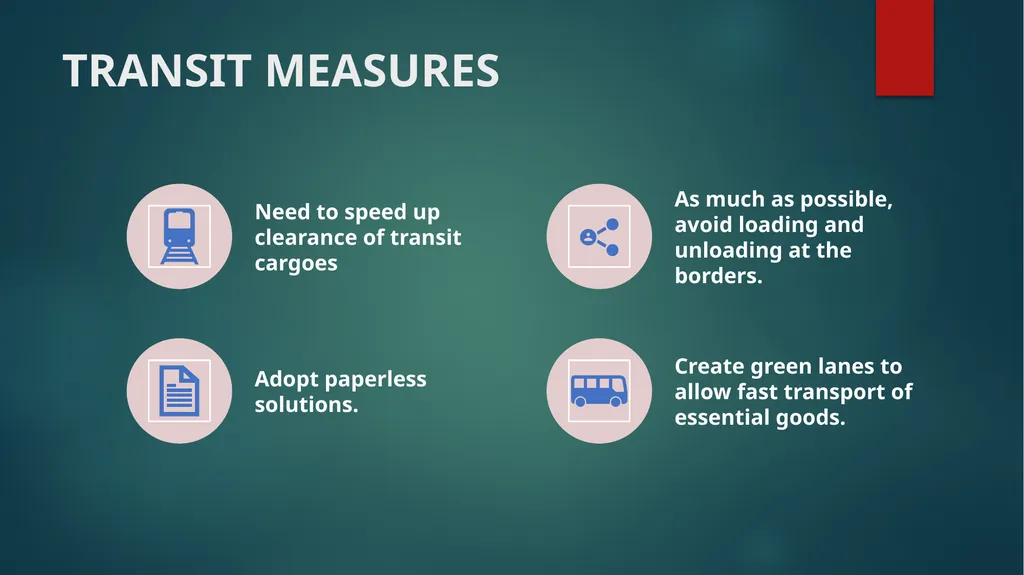 STRENTHENING INSITUTIONAL CAPACITY FOR TRADE - slide 12 of 28