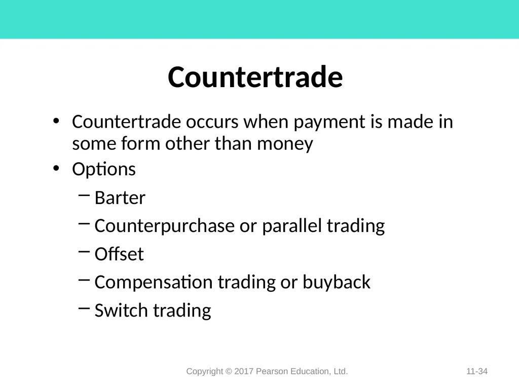 Pricing Decisions Chapter 11 Learning Objectives - slide 34 of 34