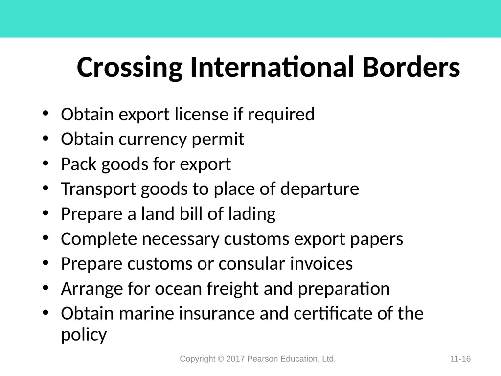 Pricing Decisions Chapter 11 Learning Objectives - slide 16 of 34