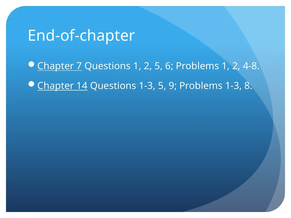 Derivatives and swaps on FX Sections Futures - slide 47 of 47