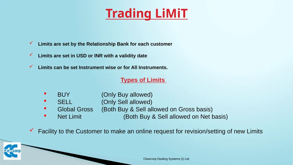 FX-Retail FX- Retail Forex Trading Platform . An - slide 10 of 20