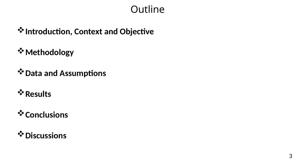 Power System Implications of Subsidy Removal, - slide 3 of 32
