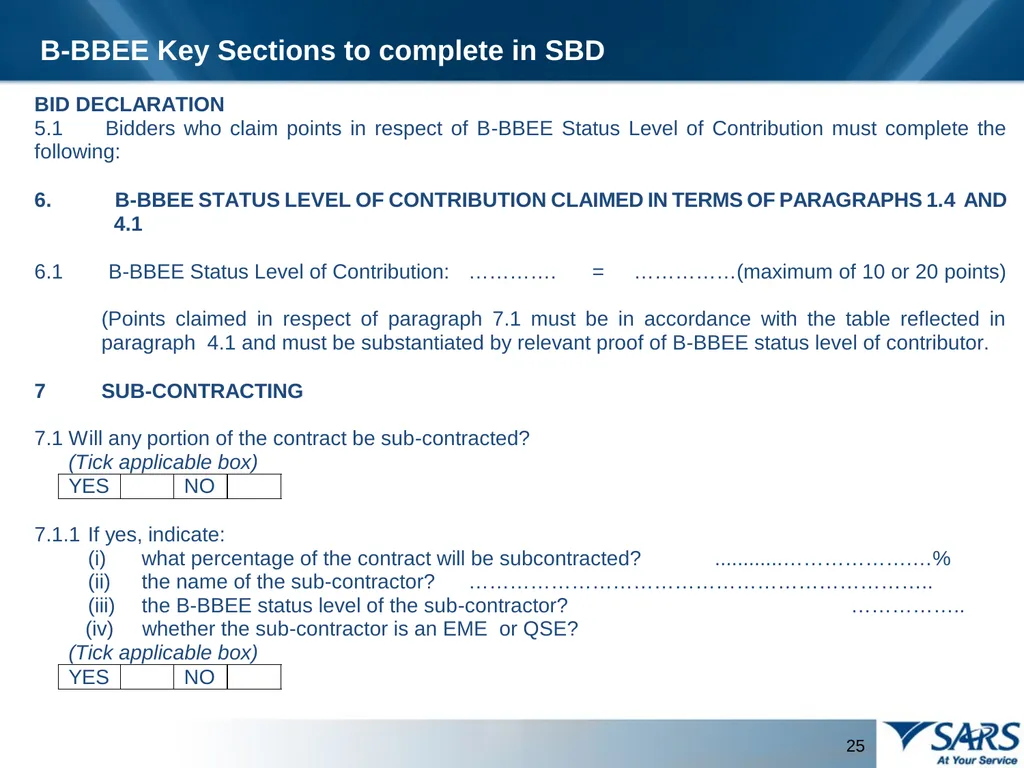 PROVISION OF THE TRANSFER PRICING BENCHMARKING - slide 25 of 41