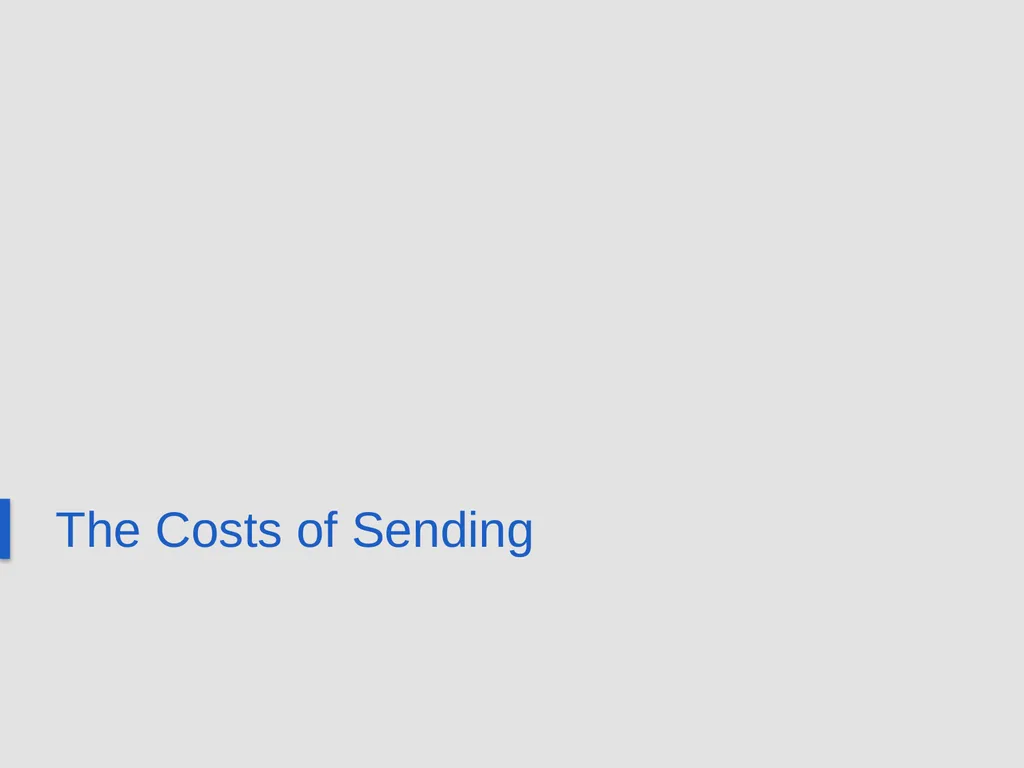 Using Data to Better Understand Worker Remittances - slide 9 of 33