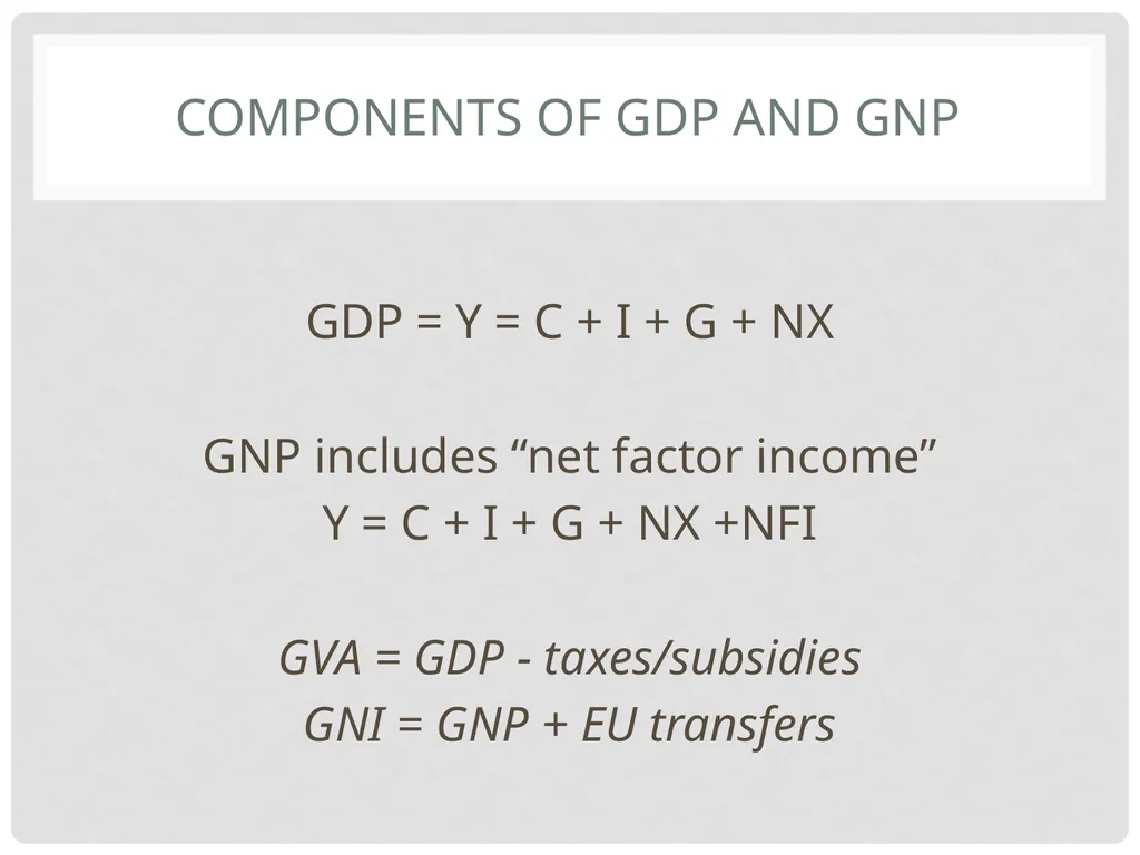 TCD M.Sc.(EPS) – Ronan LYONS – EC8001 Irish - slide 19 of 61