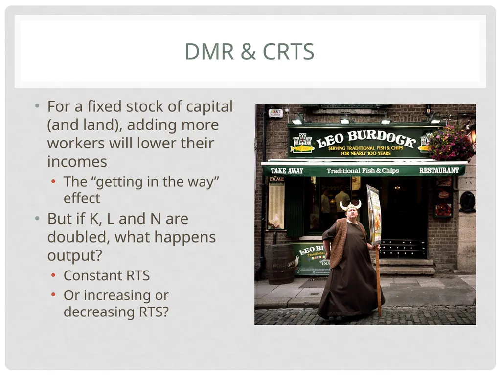 TCD M.Sc.(EPS) – Ronan LYONS – EC8001 Irish - slide 36 of 61
