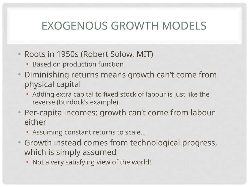 TCD M.Sc.(EPS) – Ronan LYONS – EC8001 Irish - slide 46 of 61