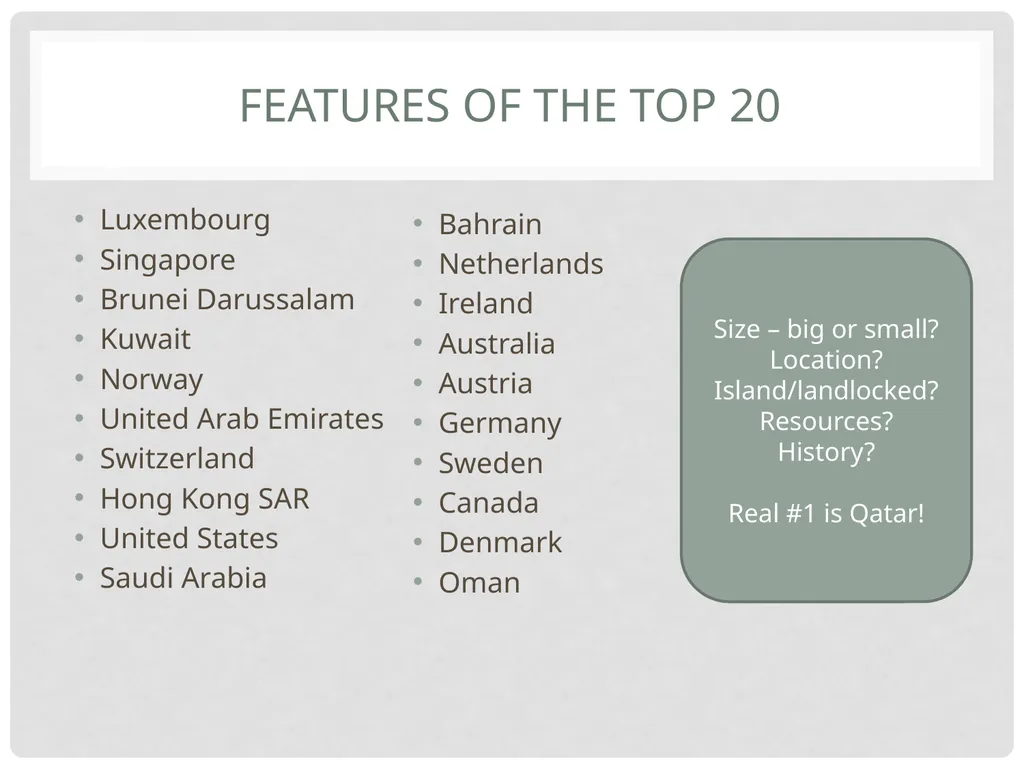TCD M.Sc.(EPS) – Ronan LYONS – EC8001 Irish - slide 9 of 61