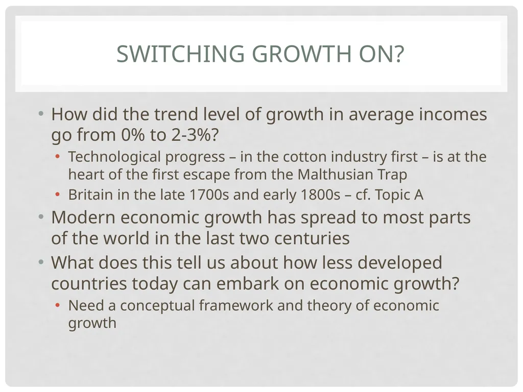 TCD M.Sc.(EPS) – Ronan LYONS – EC8001 Irish - slide 43 of 61