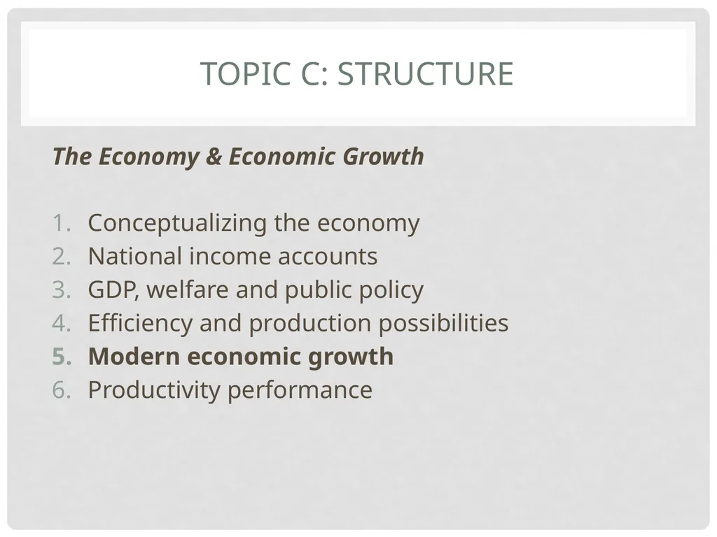 TCD M.Sc.(EPS) – Ronan LYONS – EC8001 Irish - slide 40 of 61