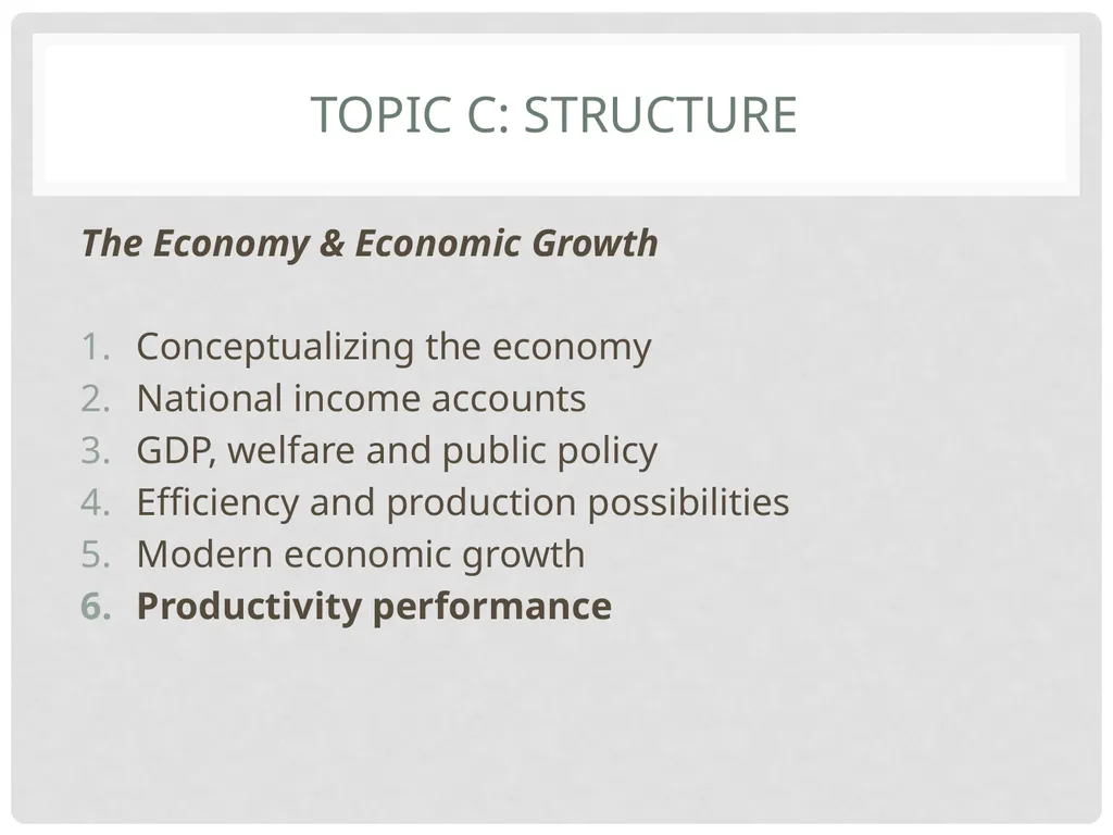 TCD M.Sc.(EPS) – Ronan LYONS – EC8001 Irish - slide 49 of 61