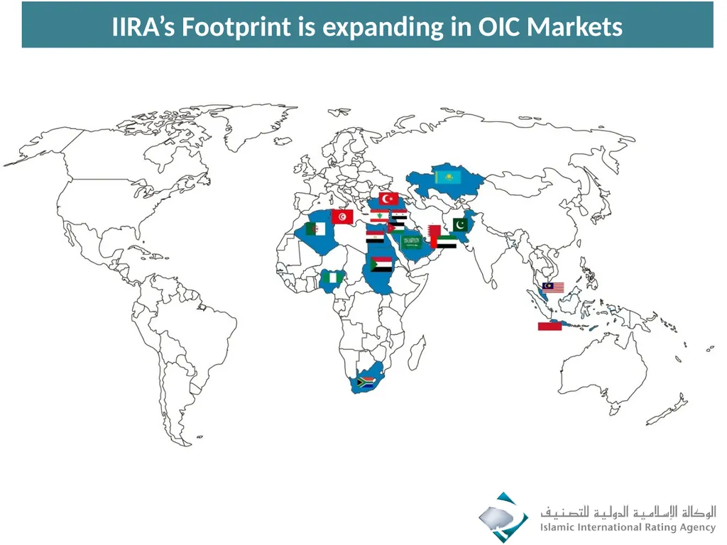 Islamic Rating Standards & Stronger Capital - slide 16 of 27