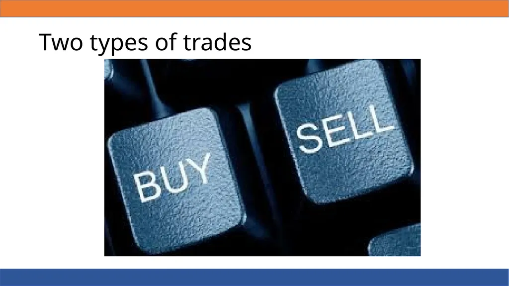 FOREX 101 What is Forex? Foreign Exchange Forex - slide 13 of 19