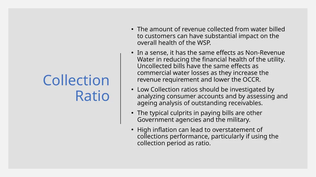 Measuring Historical Financial Performance Let’s - slide 24 of 38