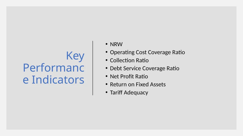 Measuring Historical Financial Performance Let’s - slide 18 of 38