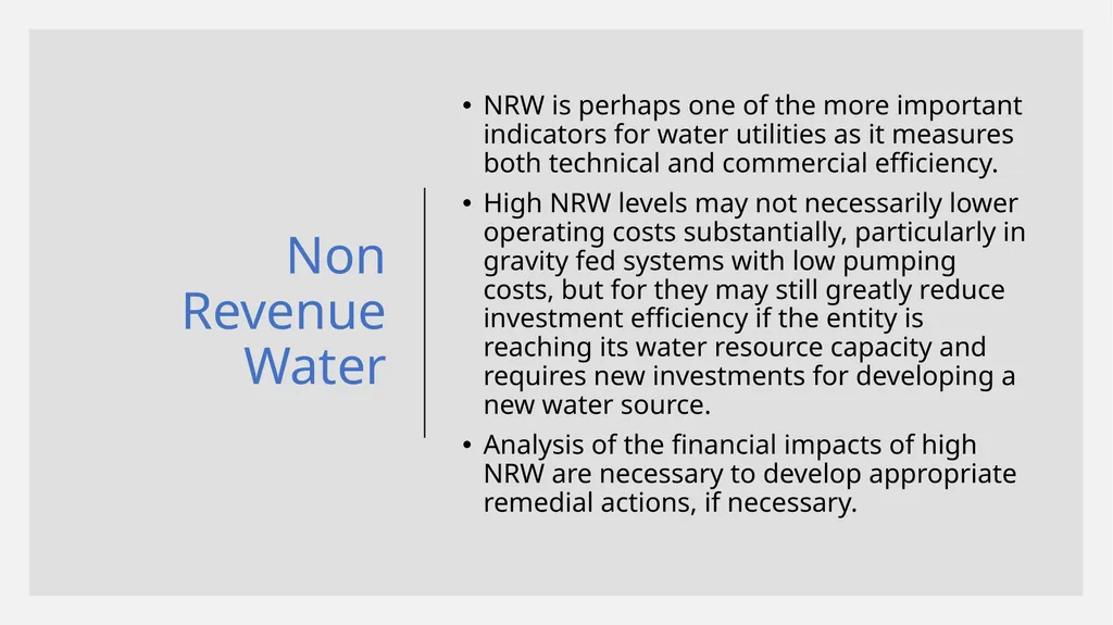 Measuring Historical Financial Performance Let’s - slide 19 of 38