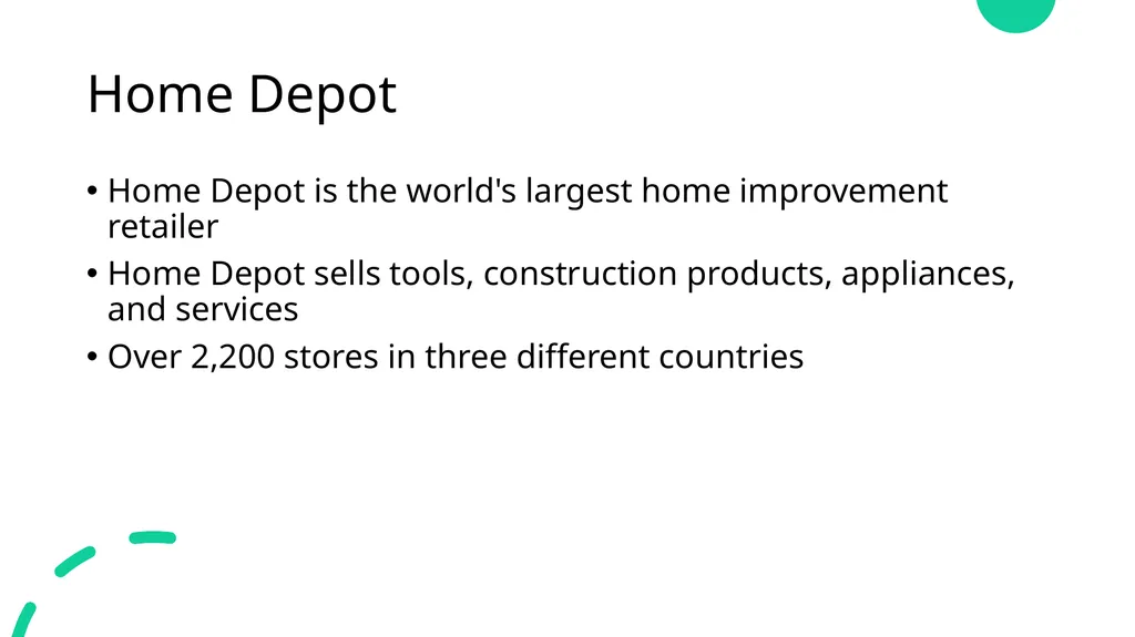Consumer Discretionary Stock Recommendation Team: - slide 14 of 17