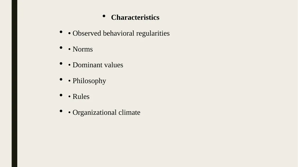 Unit 7 Contemporary Management Issues and its - slide 6 of 21