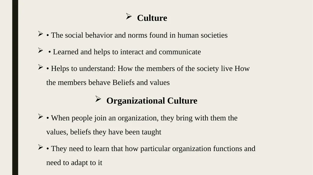 Unit 7 Contemporary Management Issues and its - slide 5 of 21